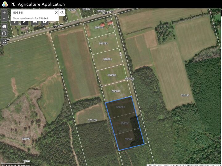 3 Lots Joe Edmonds Lane — photo 1