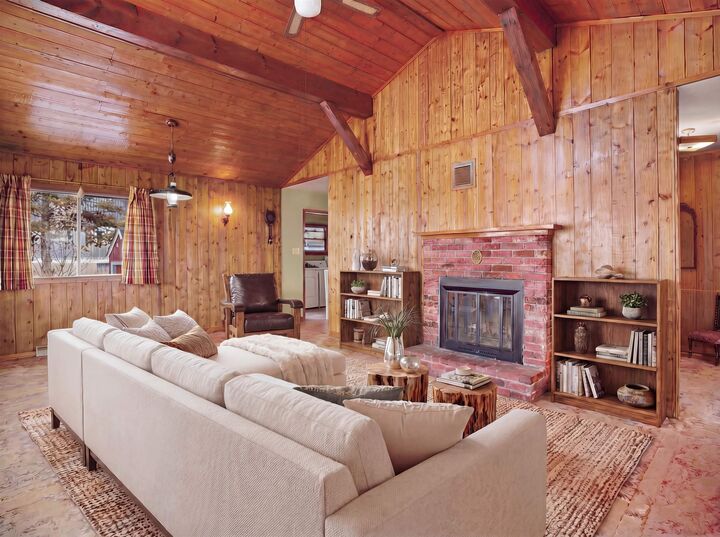 Property Photo:  1807 Point Prim Road  PE C0A 1A0 