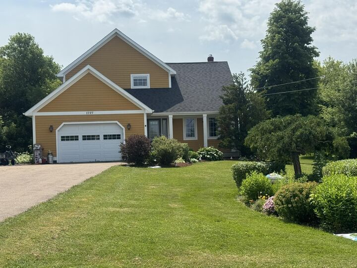 Property Photo: 1797 Route 124 PE C0B 2E0