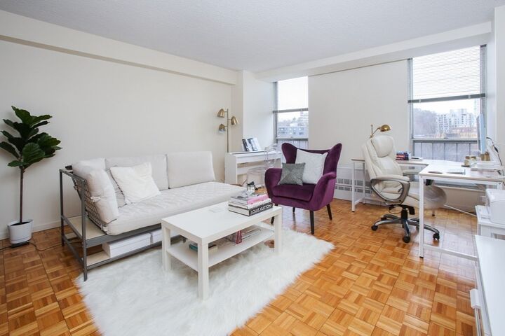 Property Photo:  33 Pond Avenue 613  MA 02445 