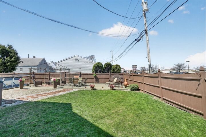 Property Photo: 238 Squire Rd MA 02151