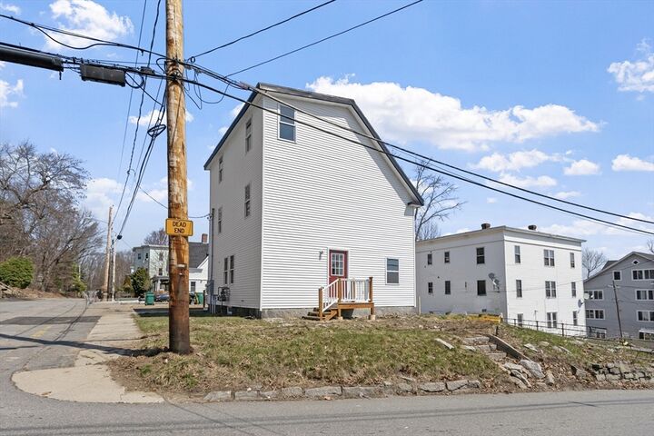 Property Photo: 26 Pratt Rd MA 01420