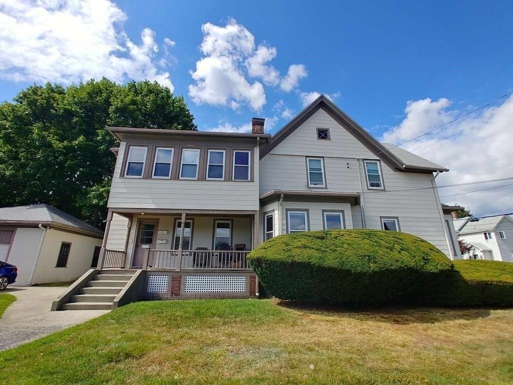 Property Photo:  42 Sumner Street 1  MA 01752 