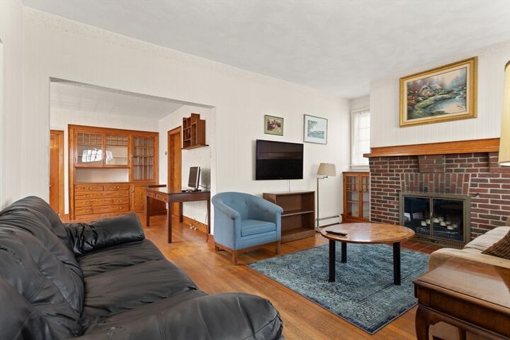 Property Photo:  108 Winthrop St  MA 02152 