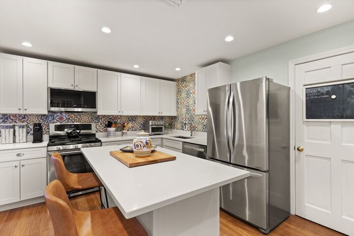 Property Photo:  12 Jasper Lane 12  MA 02368 