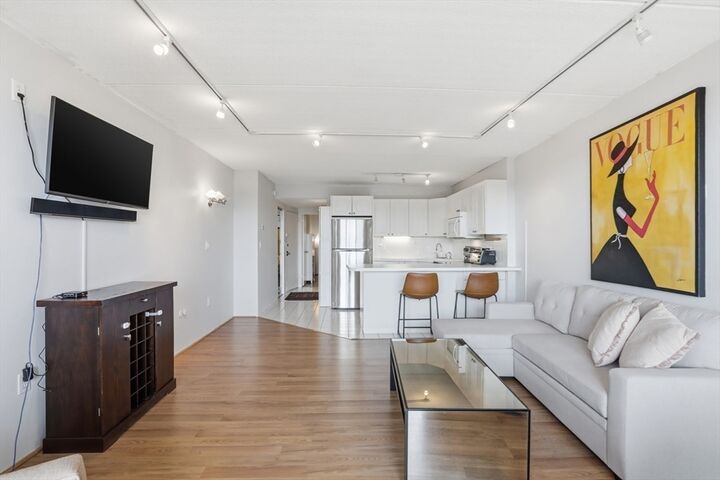 Property Photo:  200 Swanton St 621  MA 01890 