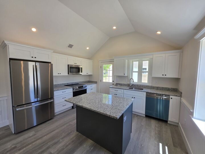 Property Photo:  87 Acapesket Rd 2B  MA 02536 