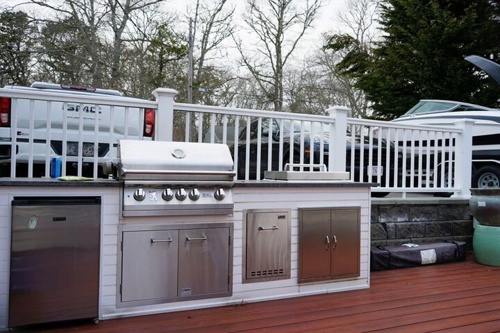 Property Photo:  54 Melbourne Rd  MA 02601 