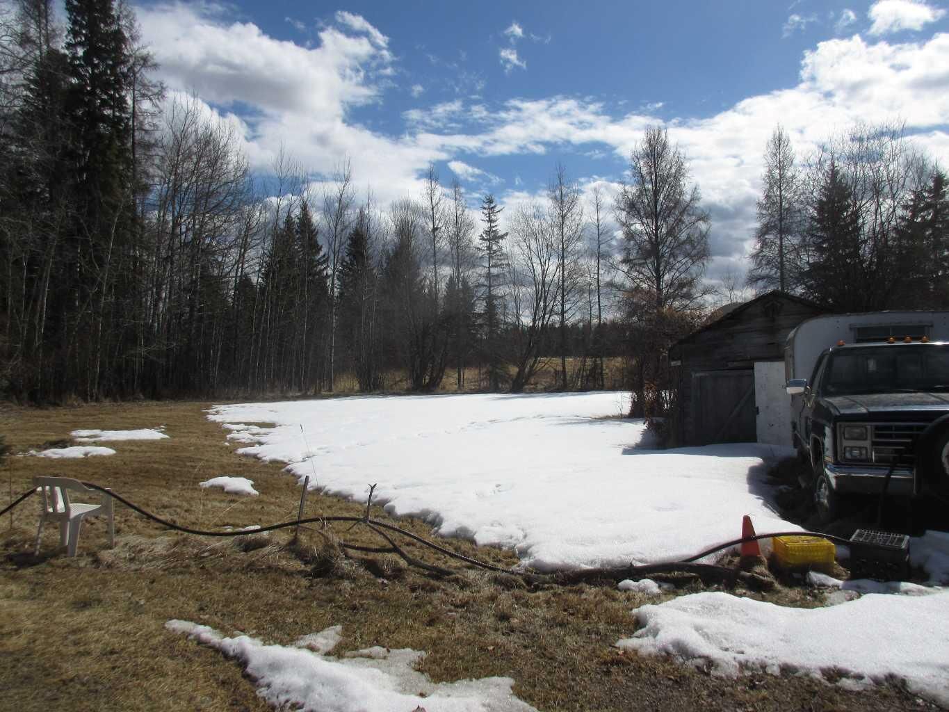 Photo de la propriété: 71037 Township Road 39-3 AB T0M 0C0