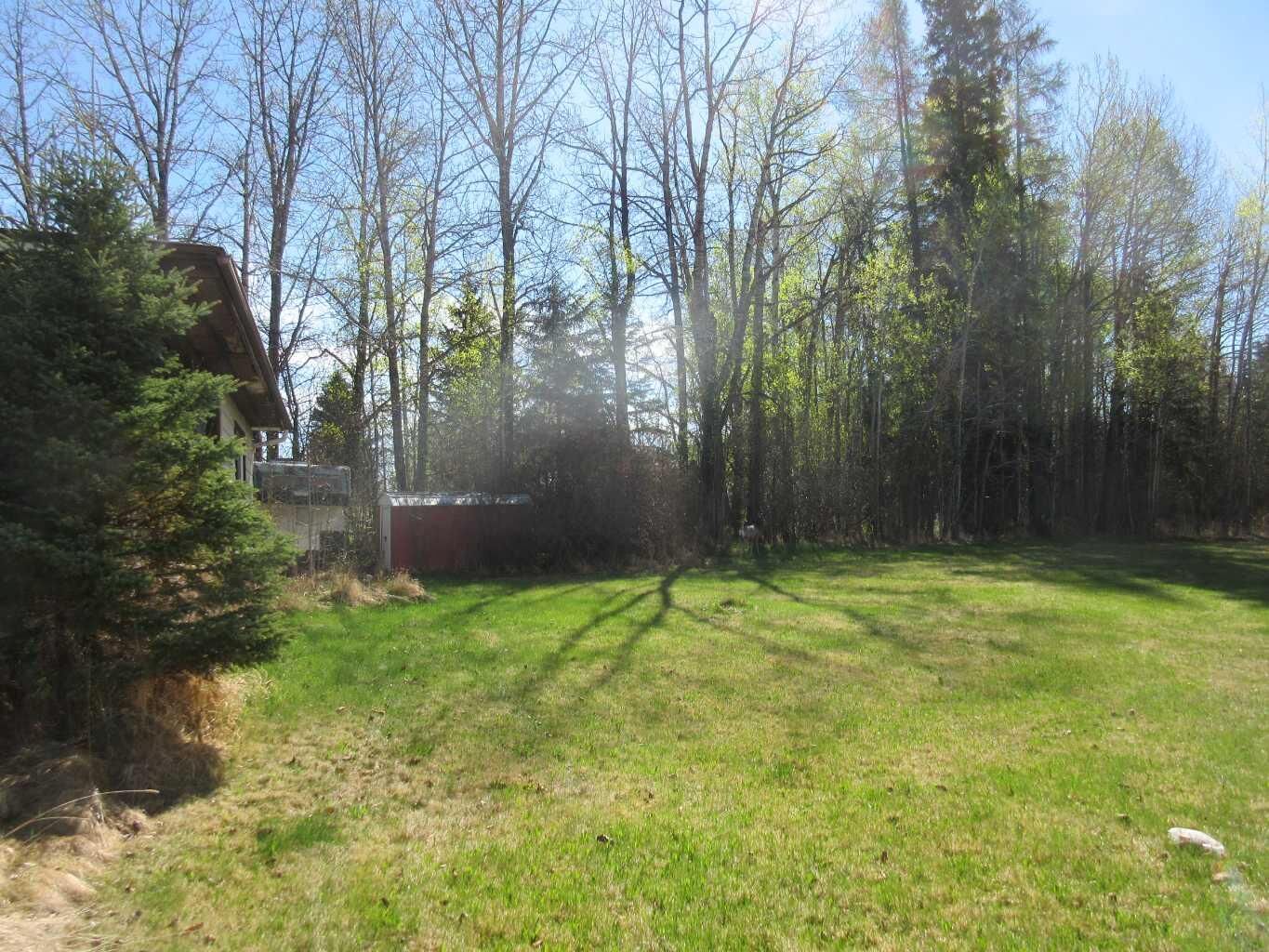 Property Photo: 71037 Township Road 39-3 AB T0M 0C0