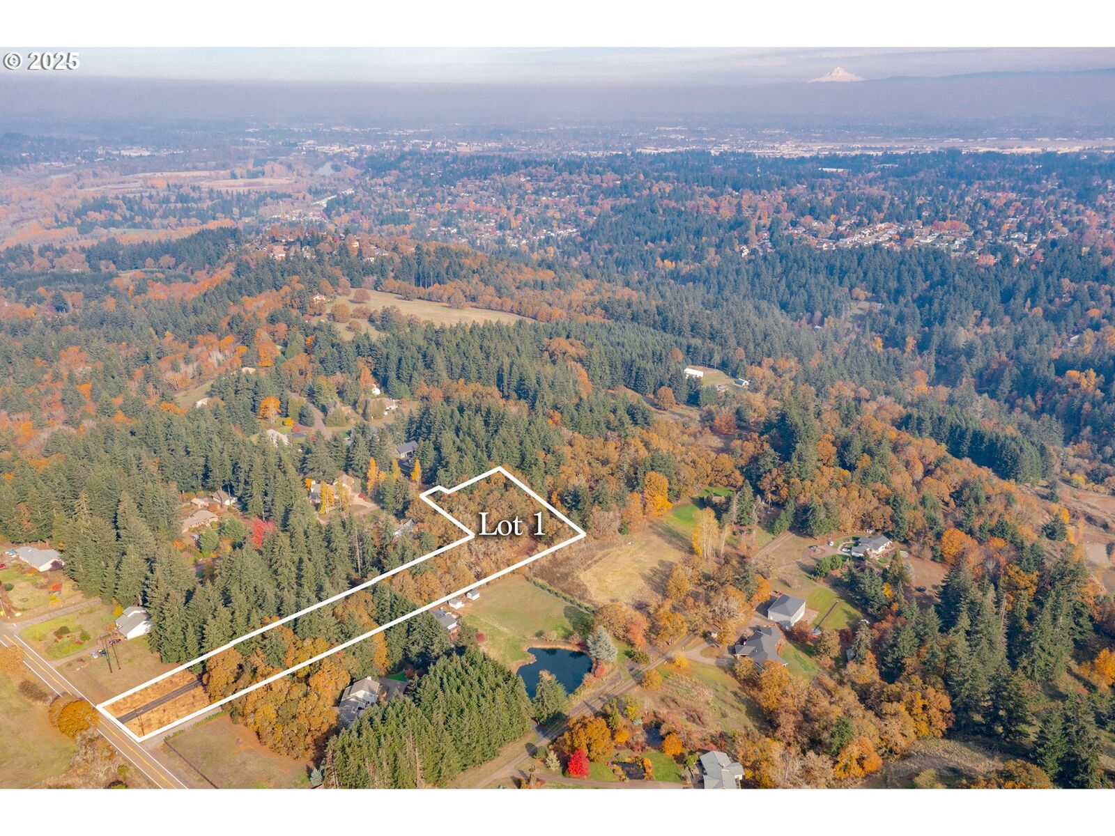 Property Photo:  2881 Forest Haven Way S  OR 97302 