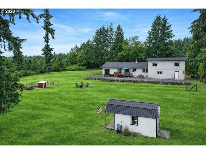 Property Photo:  1415  Sightly Road  WA 98649 