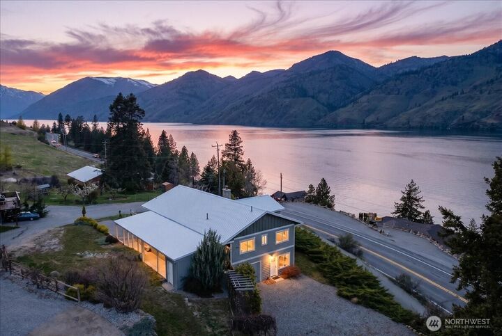 Property Photo: 104 Mirage Lane WA 98816