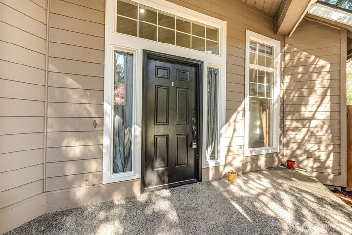 Property Photo:  22524 NE 98th Place  WA 98053 