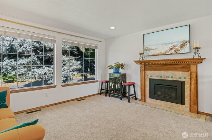 Property Photo: 1312 Bel Air Drive WA 98802