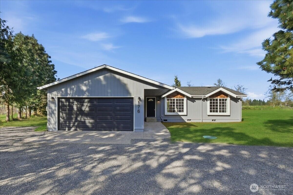 Property Photo: 176 Tara Lane WA 98593