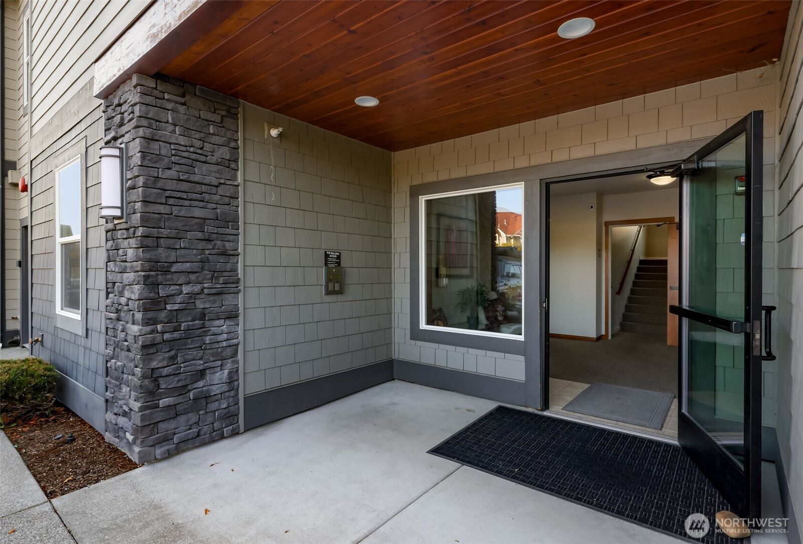 Property Photo: 8872 Depot Rd. 203 WA 98264