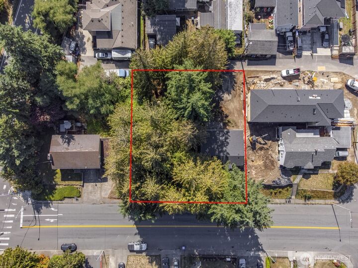 Property Photo:  2324  Madison Street  WA 98203 