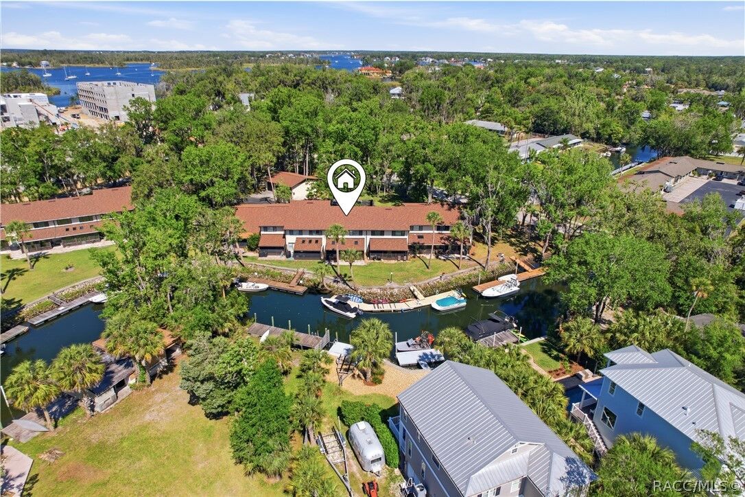 Property Photo:  1637 SE Paradise Circle 104  FL 34429 