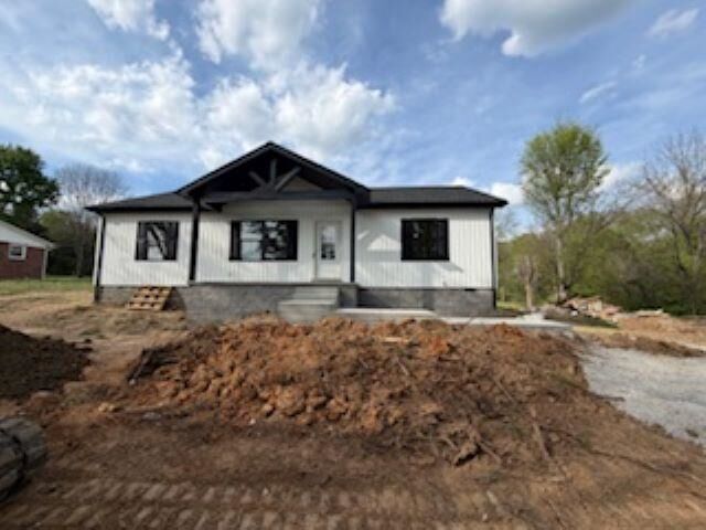 Property Photo:  Lot 5 Ralph A Young Road  KY 42101 