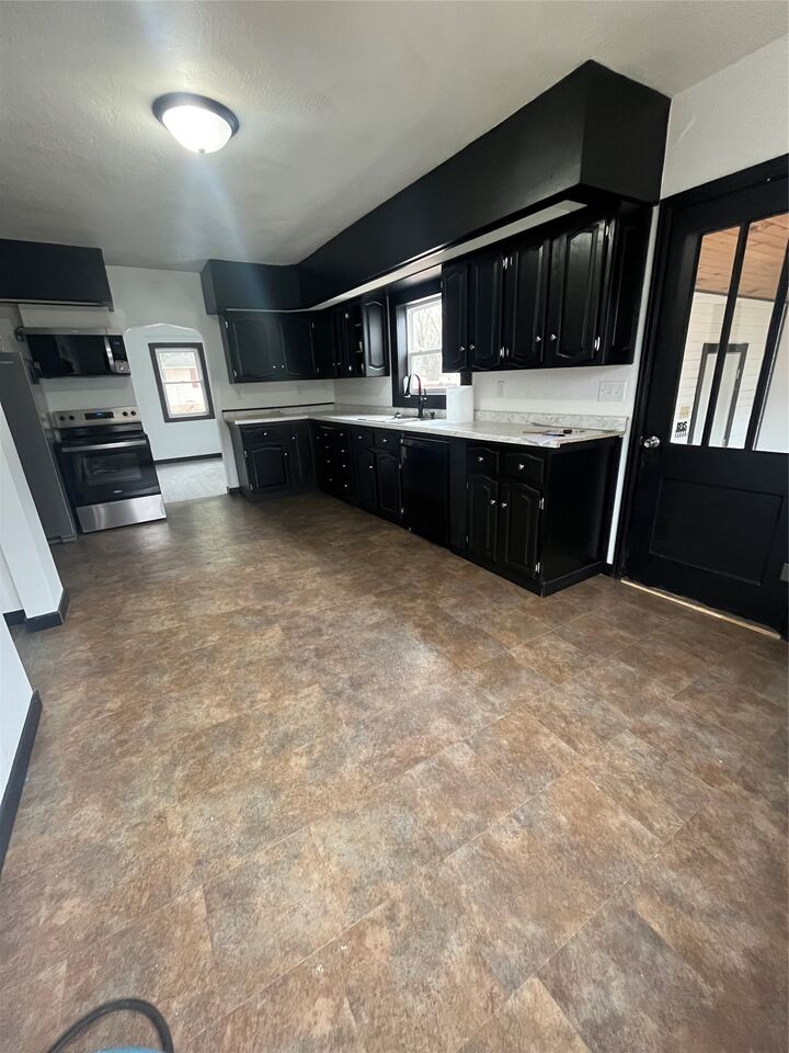 Property Photo: 221 Fuller Street WI 54763