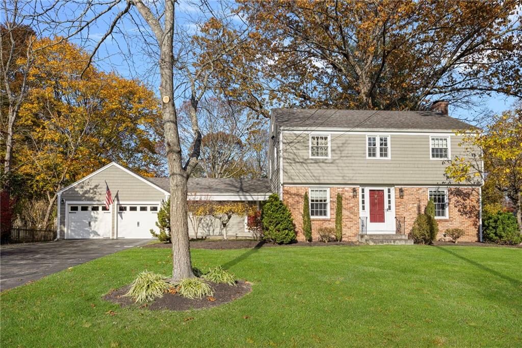 Property Photo:  9 Lamson Road  RI 02806 