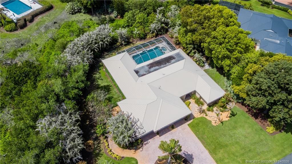 Property Photo:  4781 SW Parkgate Boulevard  FL 34990 