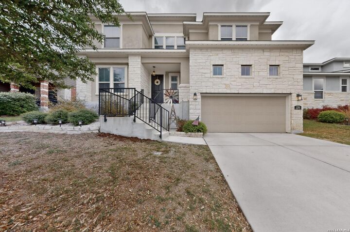 Property Photo:  220 Comanche Trail  TX 78108 