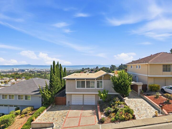 Property Photo:  973 Larkspur  CA 94030 