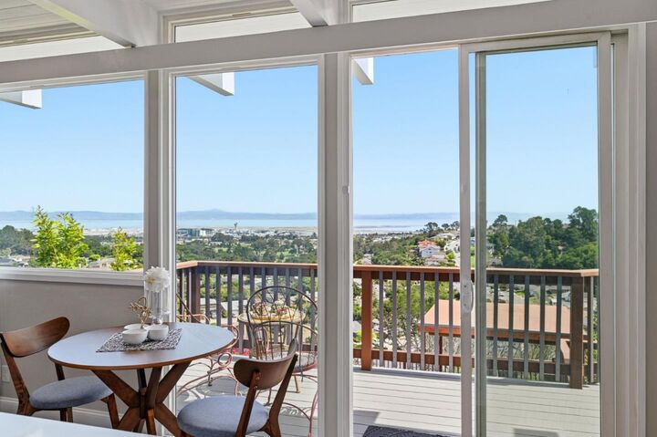 Property Photo: 973 Larkspur Drive CA 94030