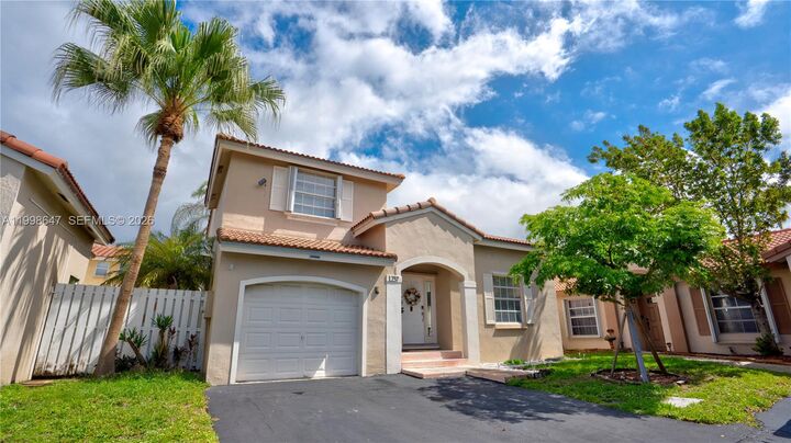 Property Photo:  1237 NW 125th Ter  FL 33323 