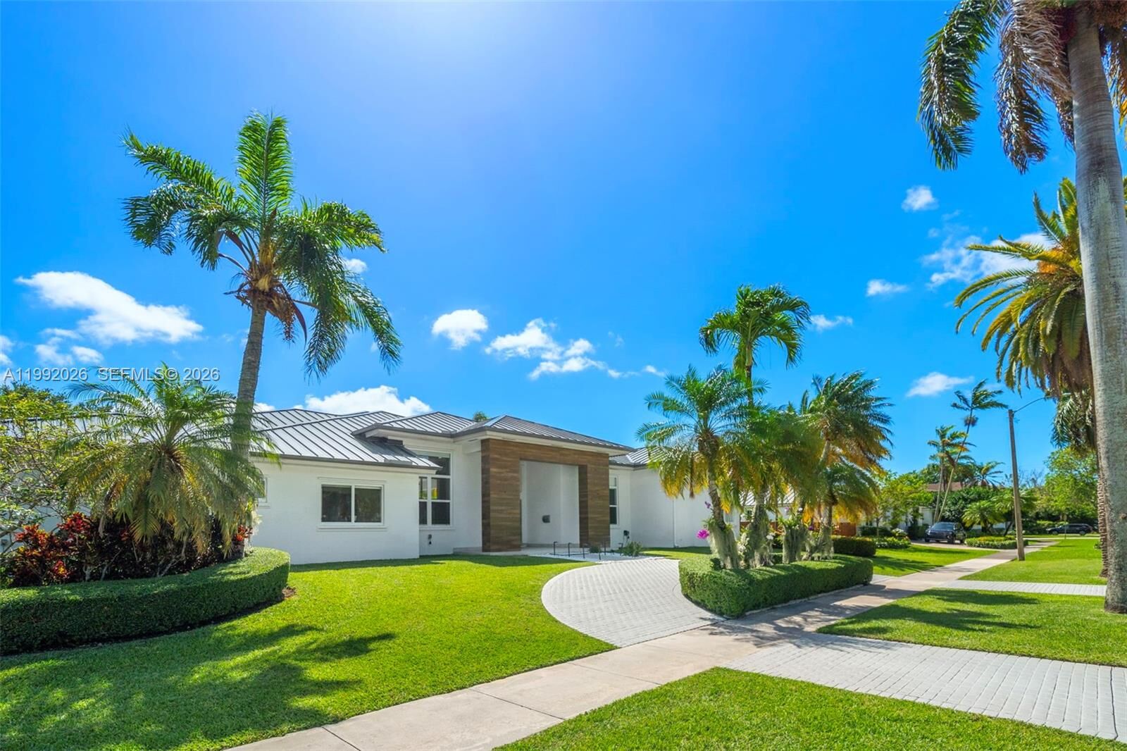 Property Photo:  15501 SW 77th Ave  FL 33157 