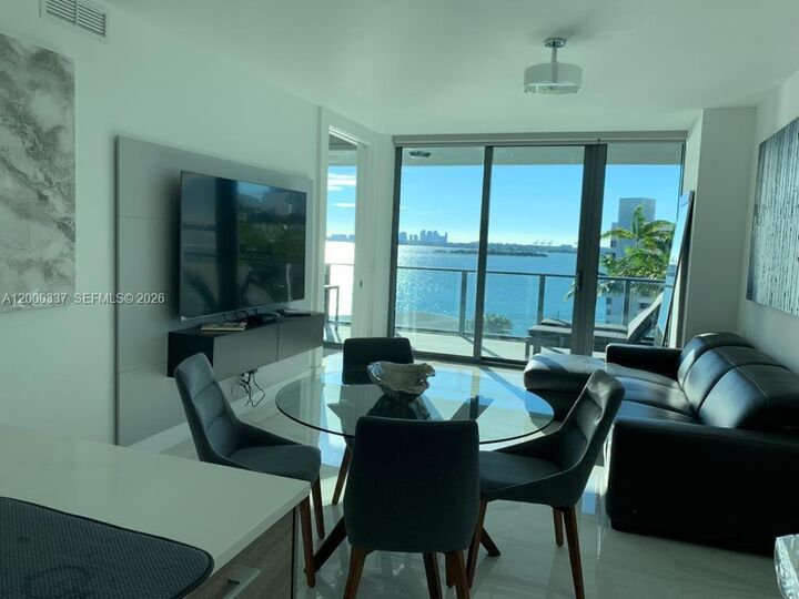 Property Photo:  650 NE 32 St 705  FL 33137 