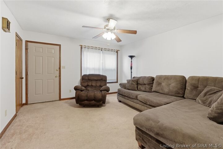 Property Photo:  339 Bohart Lane  IN 47111 