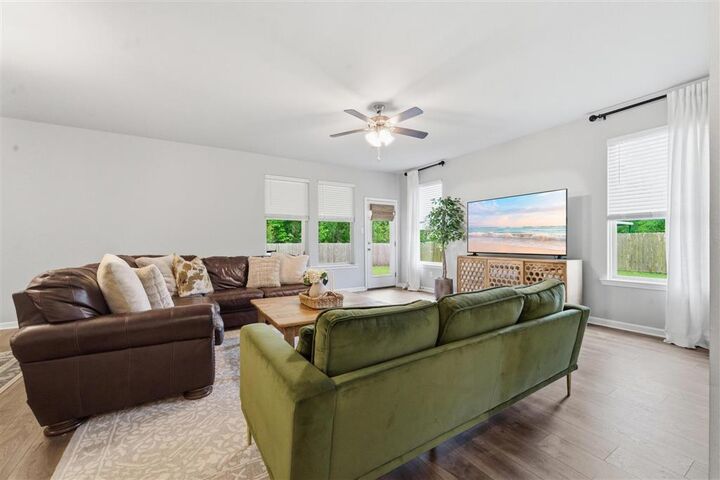 Property Photo:  2404 Reserve Drive  LA 70669 