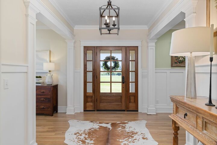 Property Photo:  6147 Alabama Hwy 69 N  AL 35058 - CULLMAN 