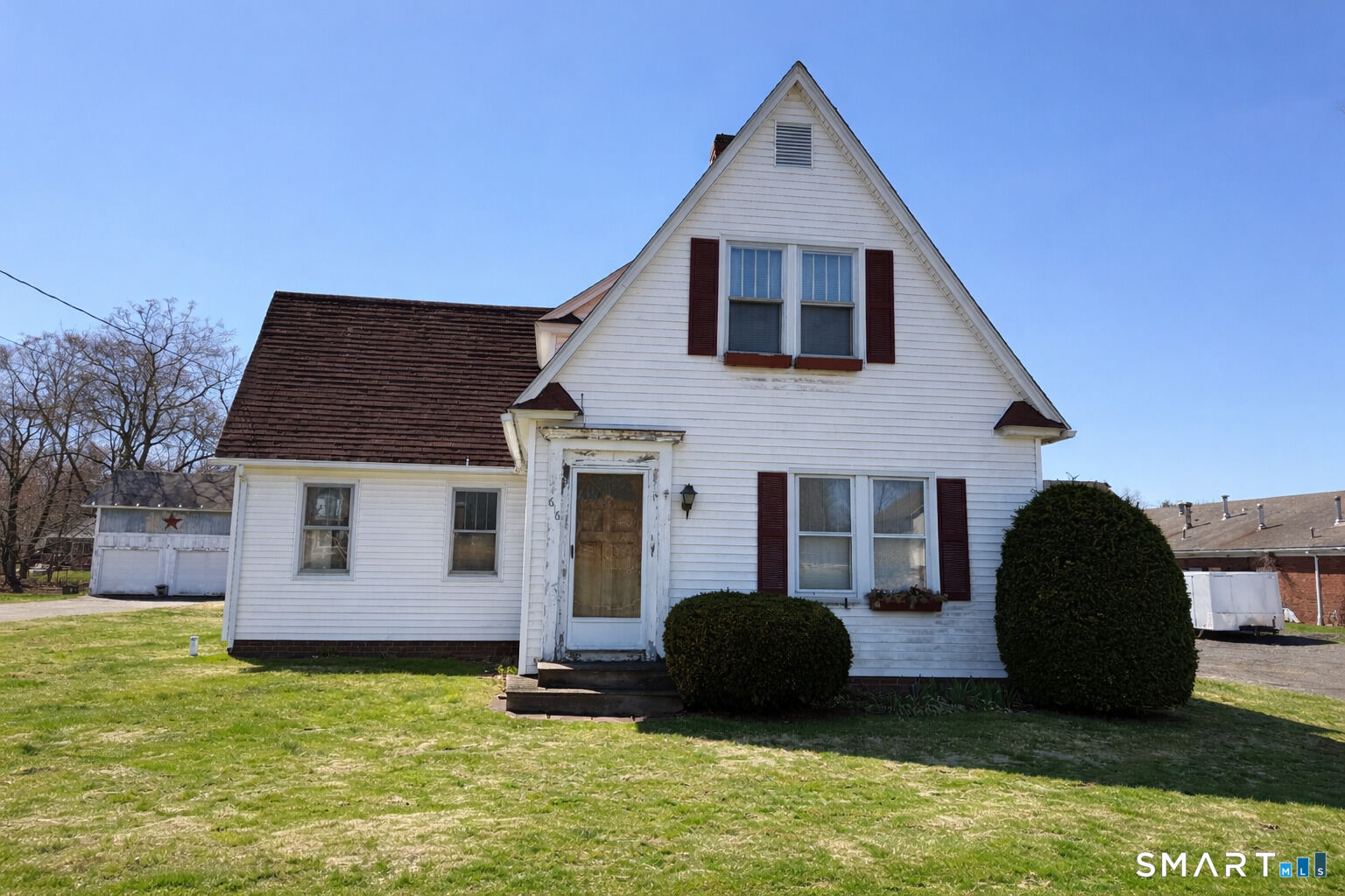 Property Photo: 616 Main Street CT 06071