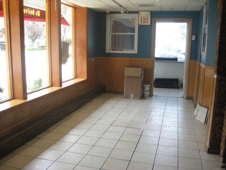 Property Photo: 63 Selleck Street CT 06902