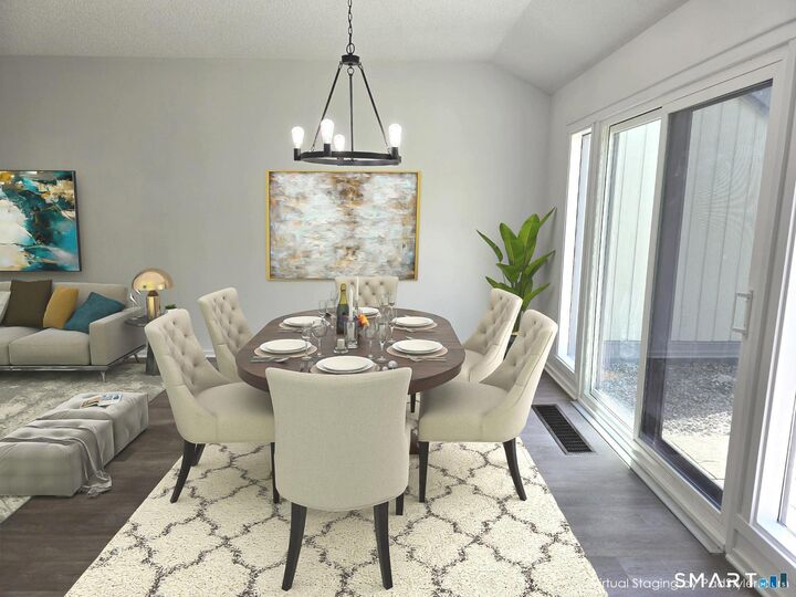 Property Photo: 930 Heritage Village B CT 06488