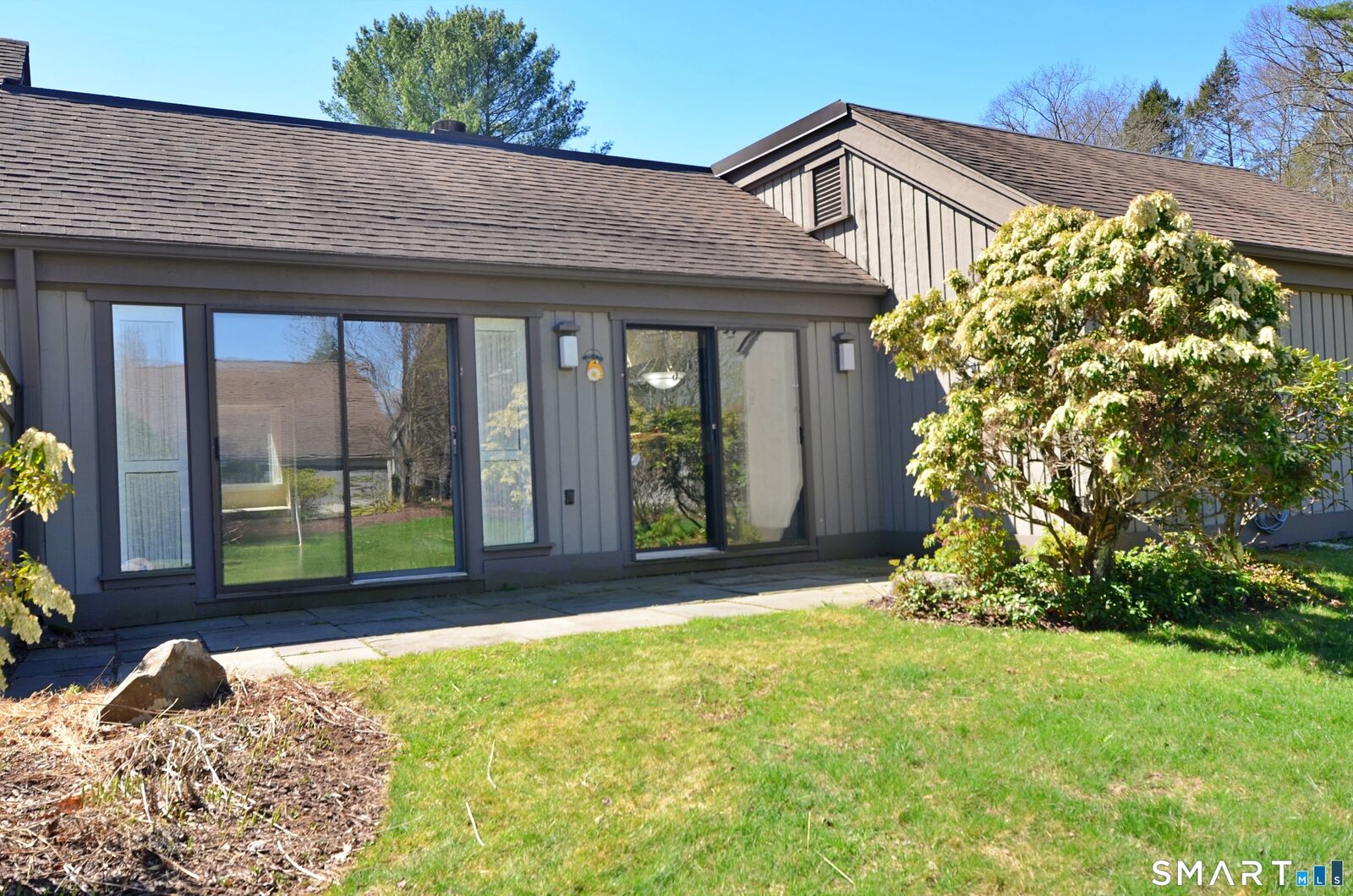 Property Photo:  334 Heritage Village A  CT 06488 