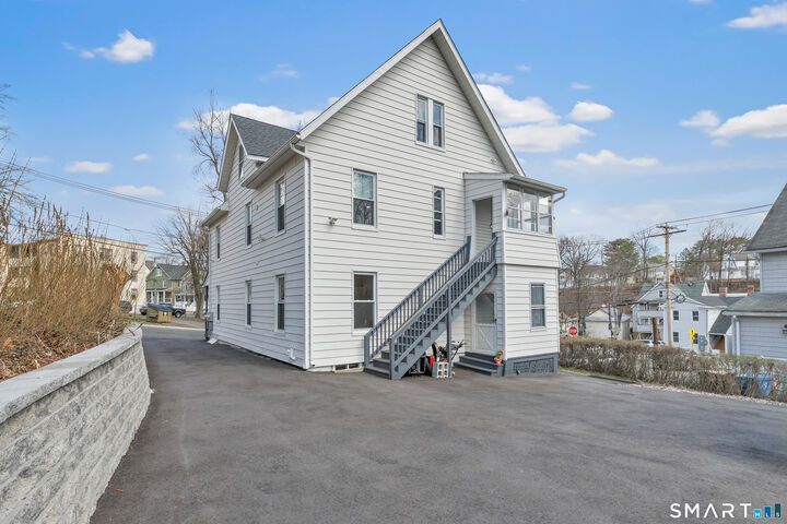 Property Photo:  10-12 Perry Hill Road  CT 06484 