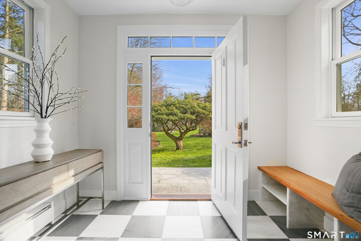 Property Photo: 13 Highland Road CT 06880