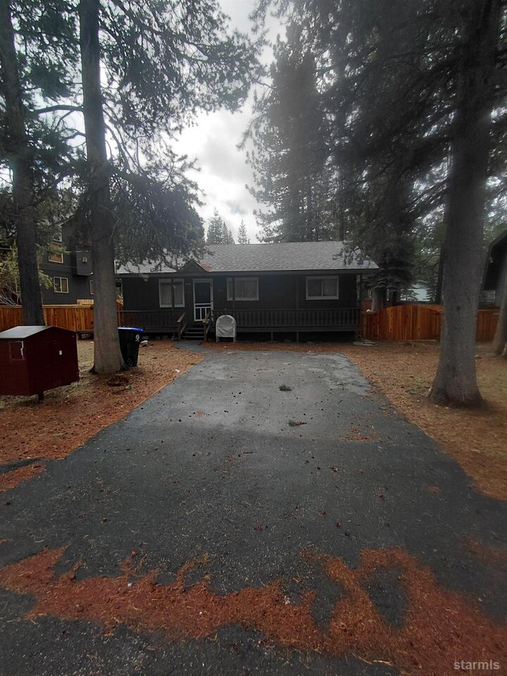 Property Photo:  1622 Atroari Street  CA 96150 