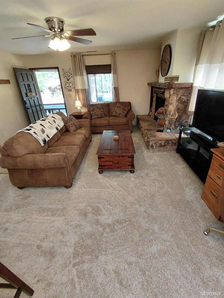 Property Photo:  1622 Atroari Street  CA 96150 