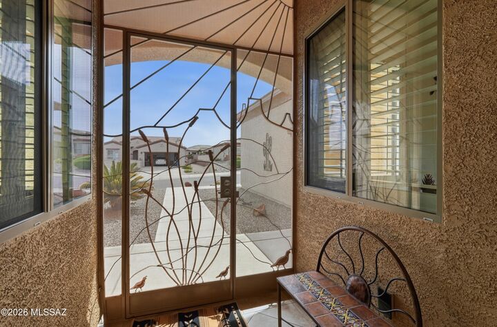 Property Photo:  964 W Bosch Drive  AZ 85614 