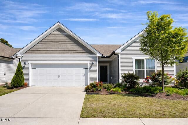 Property Photo: 1270 Flyfish Avenue NC 27703