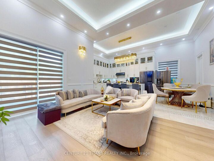 Property Photo:  36 Craiglee Drive  ON M1N 2L8 