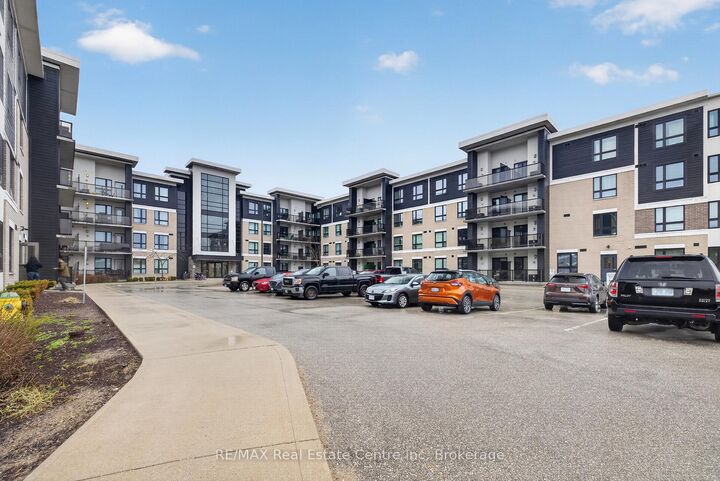 Property Photo: 1284 Gordon Street 113 ON N1L 0M8