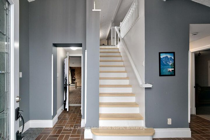 Property Photo: 252 Swiss Meadows Boulevard ON N0H 2E0