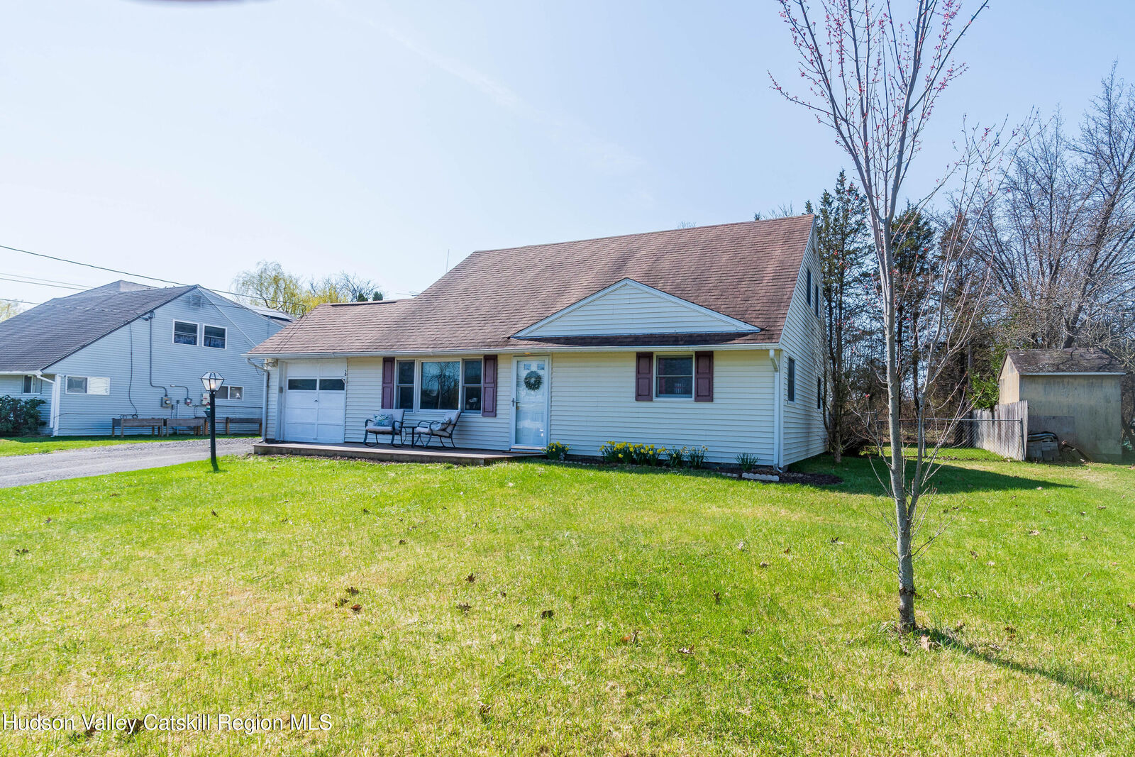 Property Photo:  50 Vestal Hills  NY 12401 